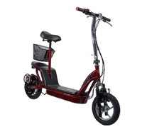 Schwinn S750 Electric Scooter Parts